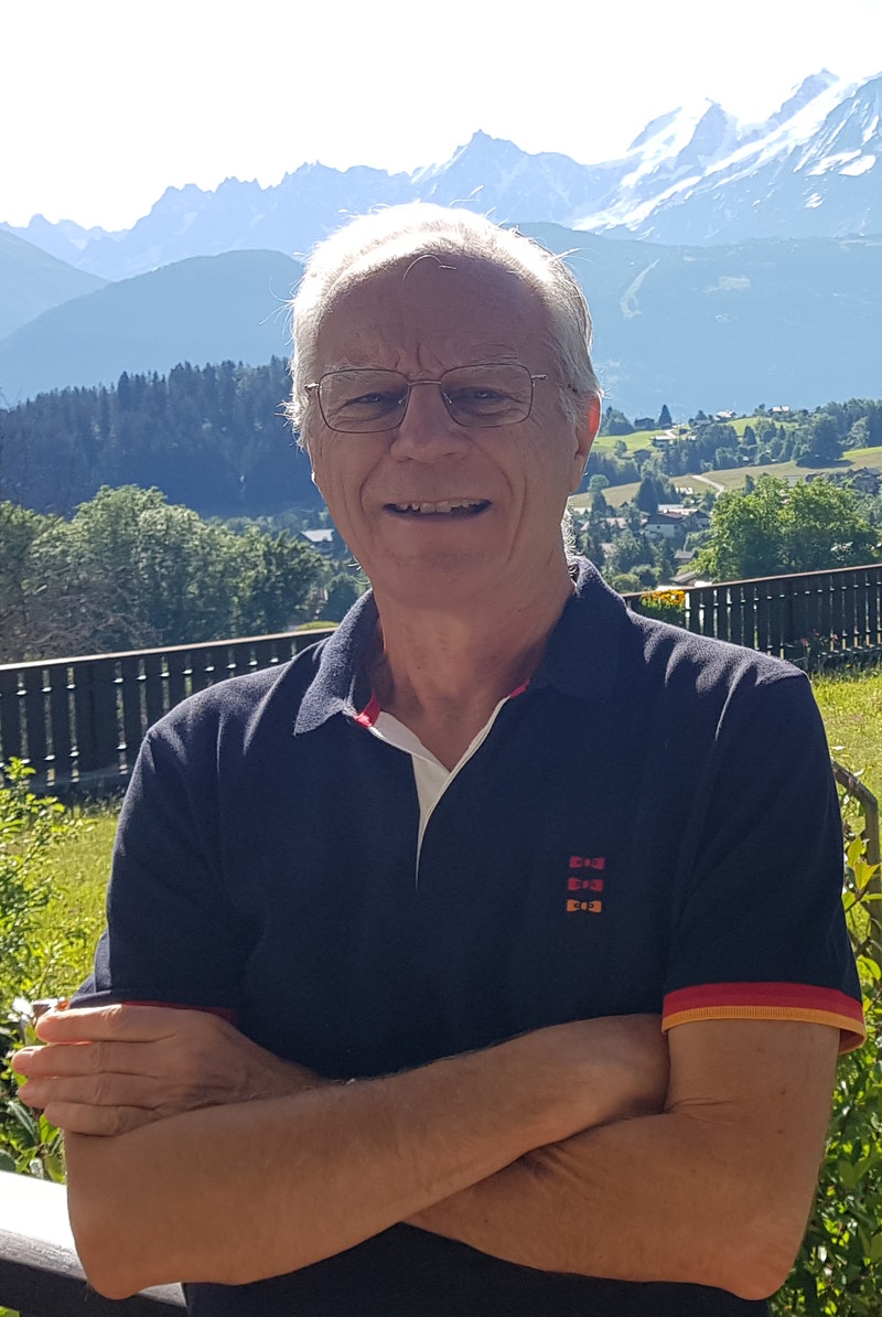 Mon père Mon père