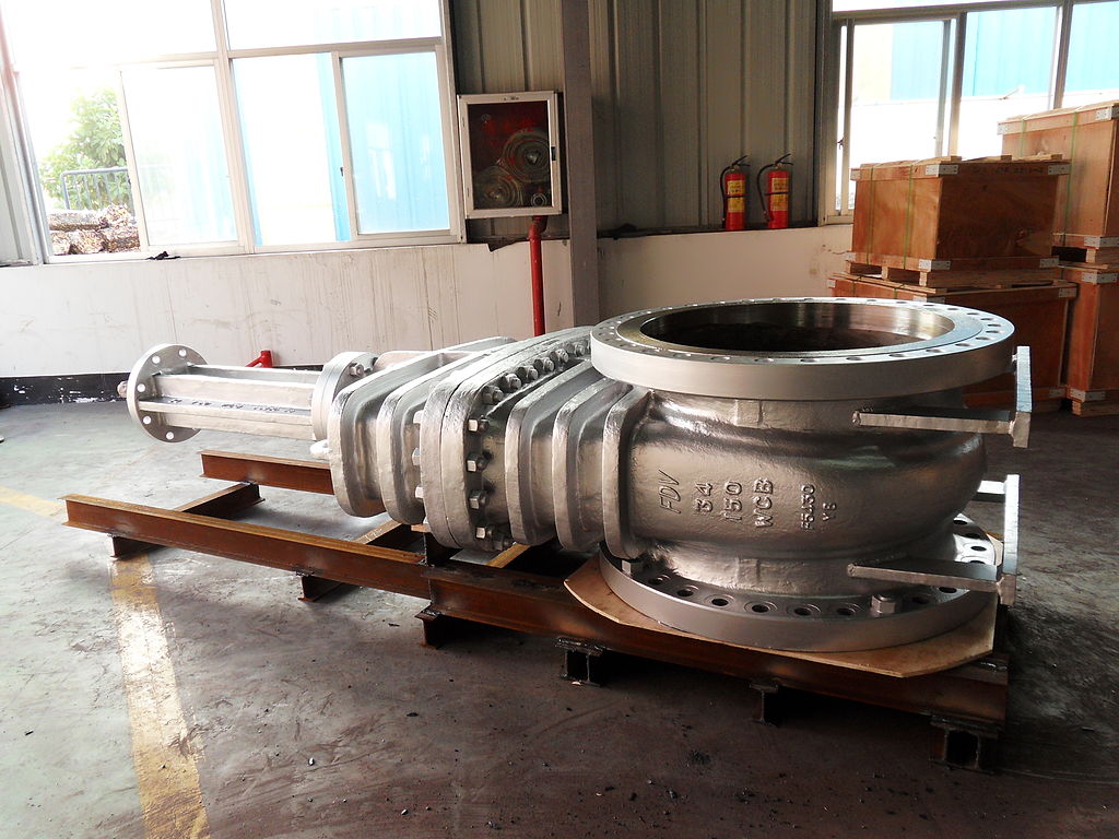Gate Valve