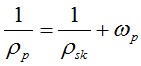 PowderProcess.net - Apparent particle density calculation